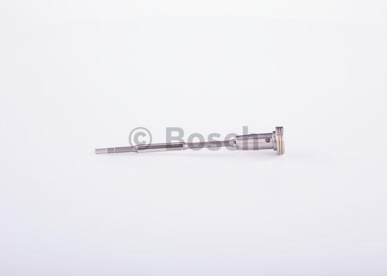 F00RJ01941 Bosch Комплект клапанов форсунок топливных
