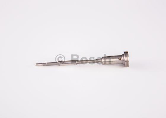 F00RJ02130 Bosch Комплект клапанов форсунок топливных