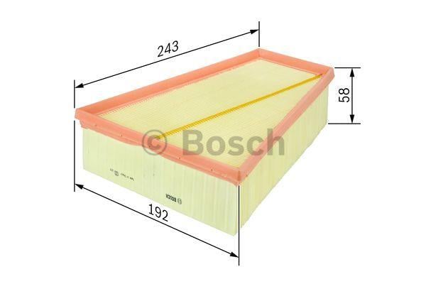 Купити Bosch 1 457 433 573 за низькою ціною в Україні!