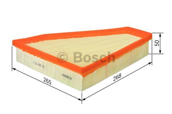 Купити Bosch F 026 400 030 за низькою ціною в Україні!