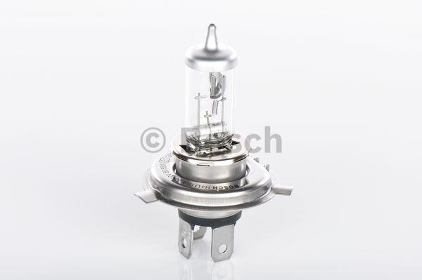 Bosch Лампа галогенна Bosch Plus 30 12В H4 60&#x2F;55Вт +30% – ціна 135 UAH