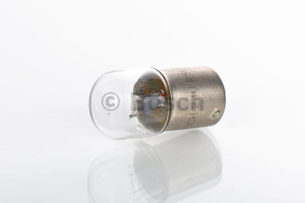 Bosch Лампа розжарювання R5W 24V 5W – ціна 16 UAH