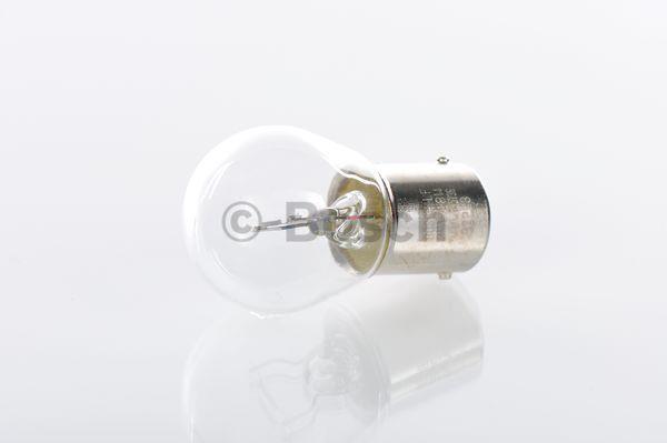 Bosch Лампа галогенна 24В – ціна 82 UAH