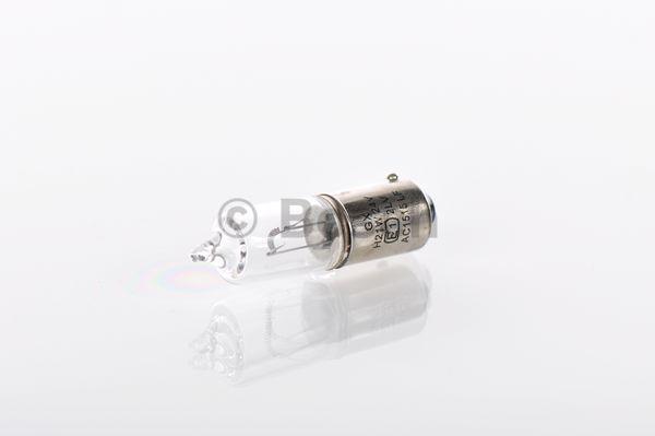 Bosch Лампа розжарювання H21W 24V 21W – ціна 90 UAH