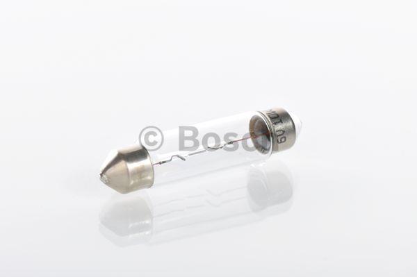 Bosch Лампа розжарювання C10W 6V 10W – ціна 756 UAH