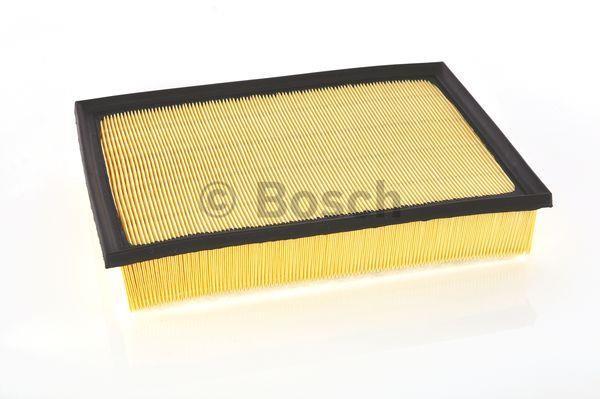 Повітряний фільтр Bosch F 026 400 303