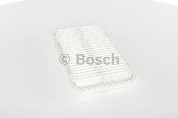Повітряний фільтр Bosch F 026 400 506