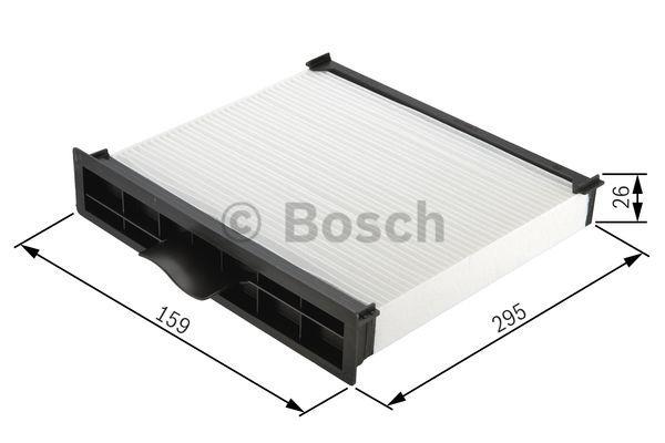 Купити Bosch 1987432002 – суперціна на EXIST.UA!