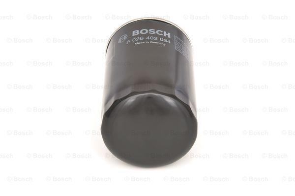 Купити Bosch F 026 402 034 за низькою ціною в Україні!