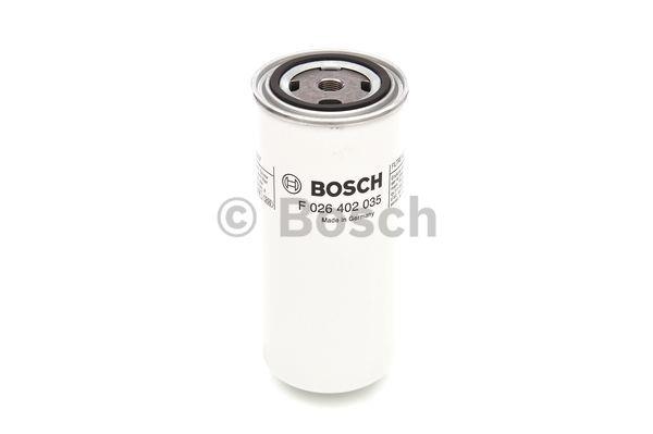 Фільтр палива Bosch F 026 402 035
