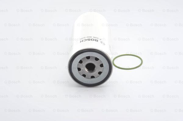 Фільтр палива Bosch F 026 402 038