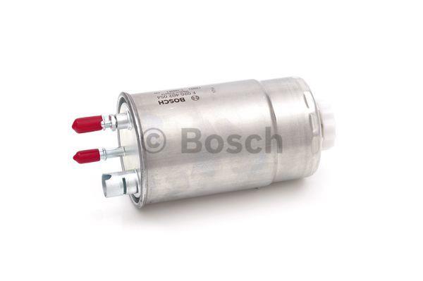 Bosch Фільтр палива – ціна 1393 UAH