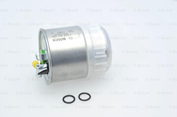 Купити Bosch F026402056 – суперціна на EXIST.UA!