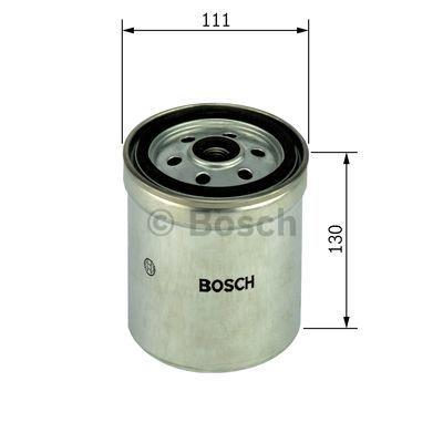 Купити Bosch F 026 402 135 за низькою ціною в Україні!