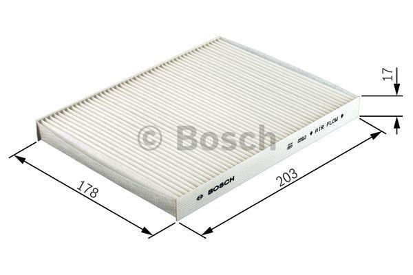 Купити Bosch 1 987 432 106 за низькою ціною в Україні!