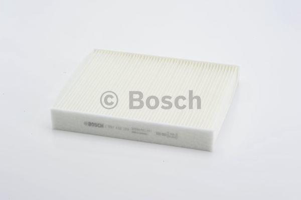 Bosch 1 987 432 109 Фільтр салону 1987432109: Купити в Україні - Добра ціна на EXIST.UA!