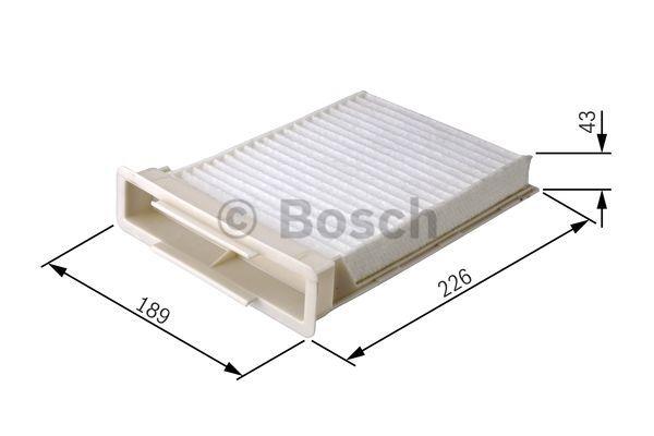 Купити Bosch 1 987 432 120 за низькою ціною в Україні!