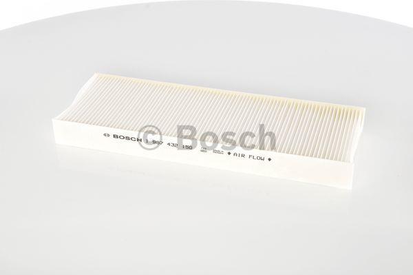 Bosch Фільтр салону – ціна 373 UAH