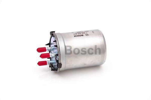 Фільтр палива Bosch F 026 402 834