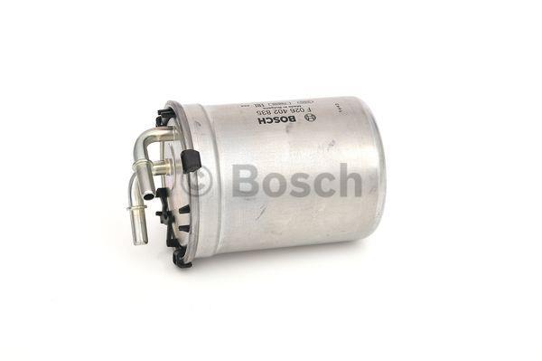 Фільтр палива Bosch F 026 402 835