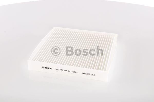 Купити Bosch 1987432234 – суперціна на EXIST.UA!