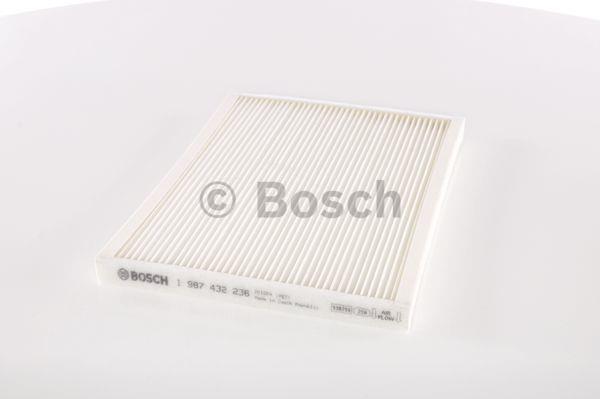 Купити Bosch 1 987 432 236 за низькою ціною в Україні!