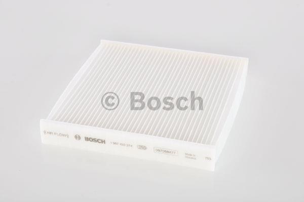 Bosch Фільтр салону – ціна 347 UAH