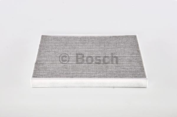 Bosch Фільтр салону з активованим вугіллям – ціна 324 UAH