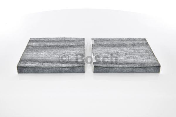 Bosch Фільтр салону з активованим вугіллям – ціна 1194 UAH