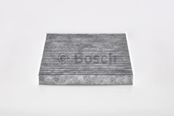 Bosch Фільтр салону з активованим вугіллям – ціна 531 UAH