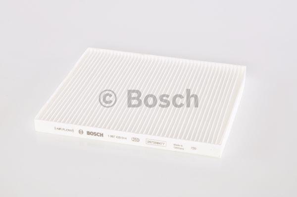 Bosch 1 987 435 014 Фільтр салону 1987435014: Купити в Україні - Добра ціна на EXIST.UA!