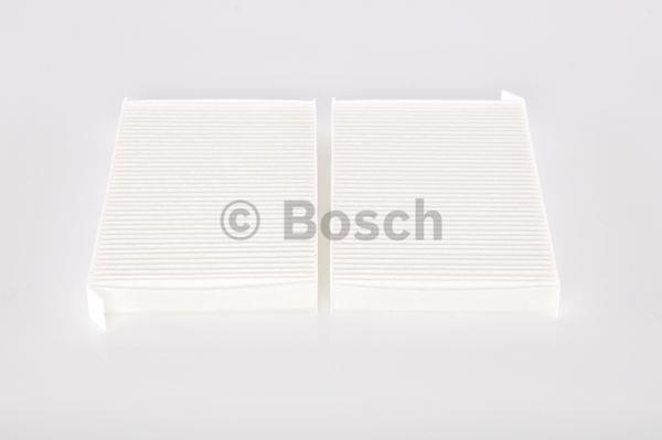 Bosch Фільтр салону – ціна 550 UAH