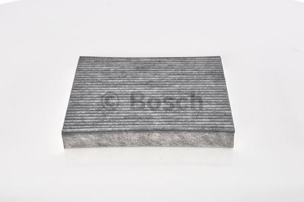 Bosch Фільтр салону з активованим вугіллям – ціна 580 UAH