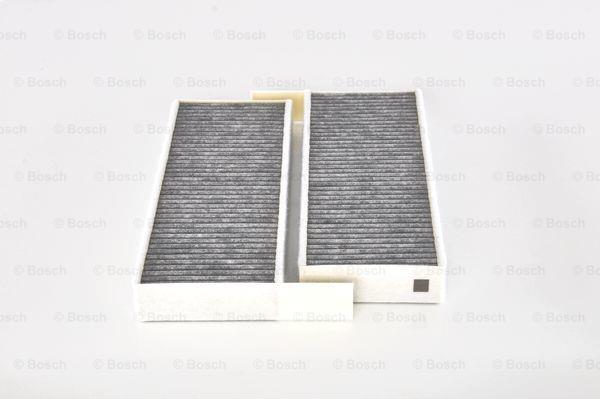 Bosch Фільтр салону з активованим вугіллям – ціна 665 UAH