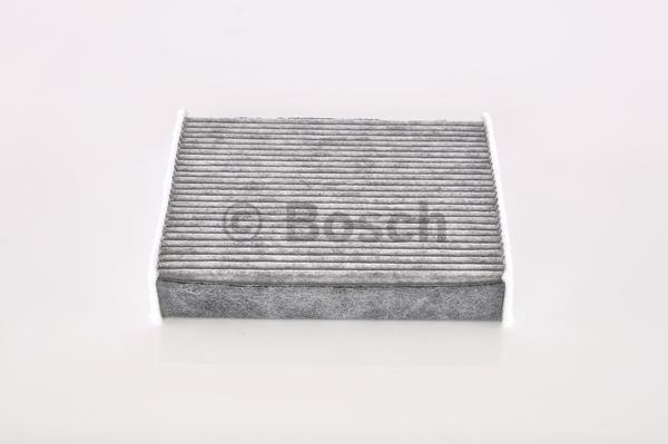 Фільтр салону з активованим вугіллям Bosch 1 987 435 526