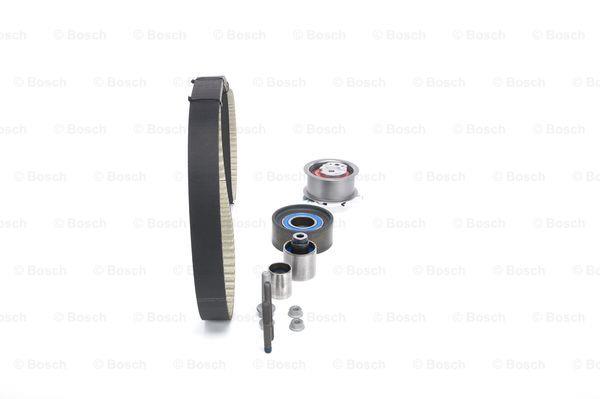 Bosch Комплект зубчастих ременів – ціна 7653 UAH