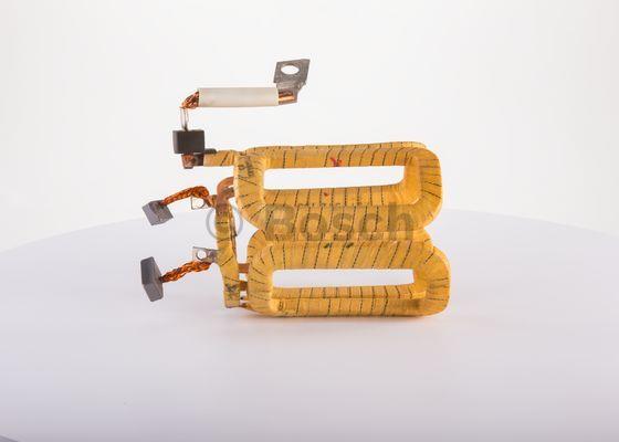 Bosch Обмотка збудження генератора – ціна 6156 UAH