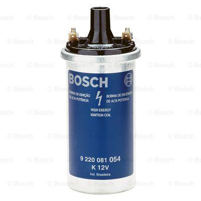 Bosch Котушка запалювання – ціна