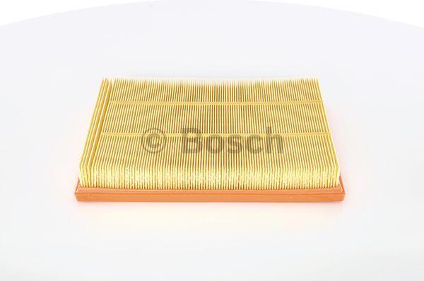 Повітряний фільтр Bosch F 026 400 390