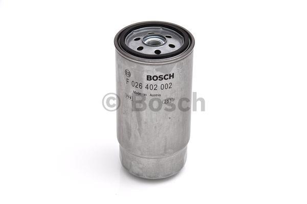 Фільтр палива Bosch F 026 402 002