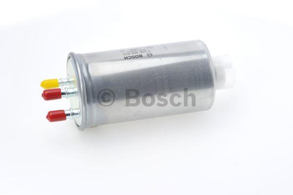 Фільтр палива Bosch F 026 402 075