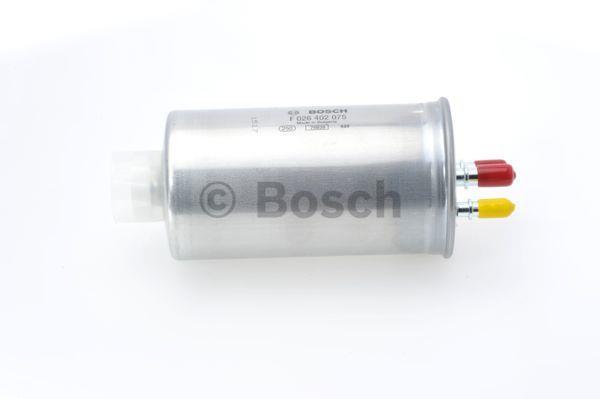 Купити Bosch F 026 402 075 за низькою ціною в Україні!