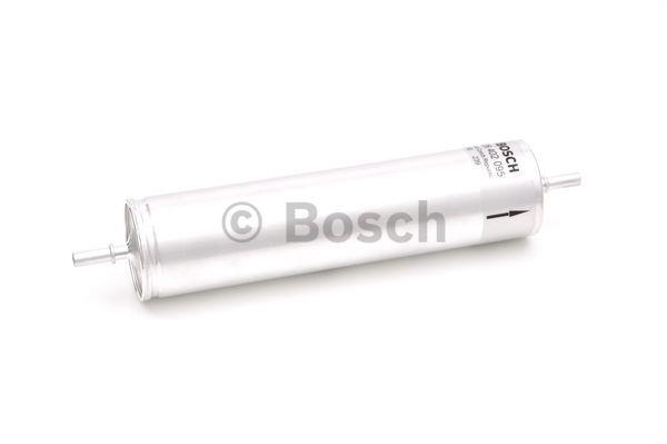 Фільтр палива Bosch F 026 402 095