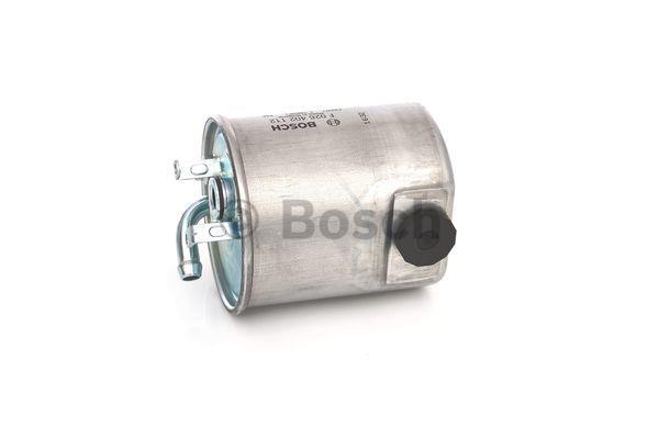 Фільтр палива Bosch F 026 402 112