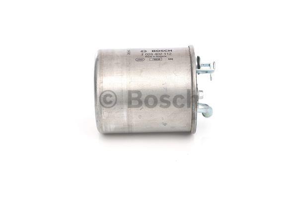Купити Bosch F026402112 – суперціна на EXIST.UA!