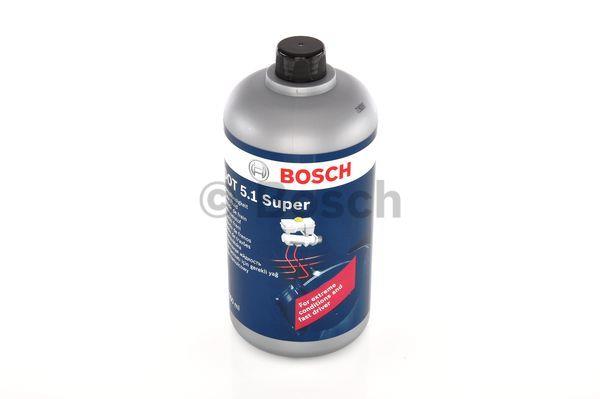 Bosch 1 987 479 121 Рідина гальмівна DOT 5.1, 1л 1987479121: Купити в Україні - Добра ціна на EXIST.UA!
