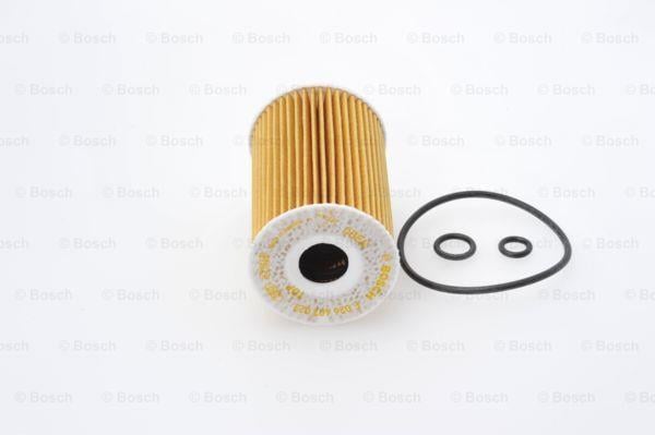 Bosch Фільтр масляний – ціна 256 UAH