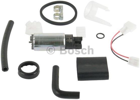 Купити Bosch F 000 TE1 671 за низькою ціною в Україні!