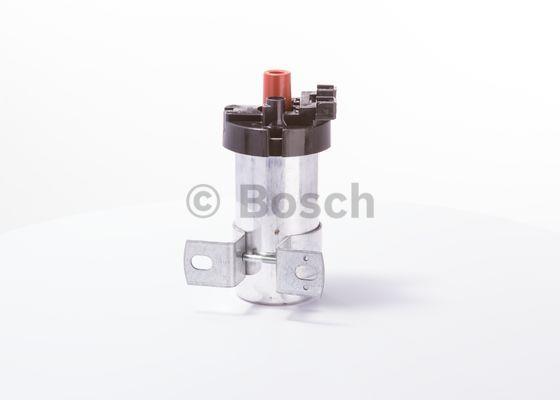Котушка запалювання Bosch F 000 ZS0 001