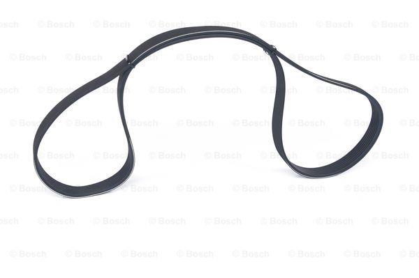 Bosch Поликлиновый ремень 7PK1550 – цена 552 UAH